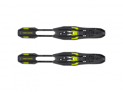 Крепление лыжное NNN Fischer CONTROL SKATE STEP-IN IFP S60324