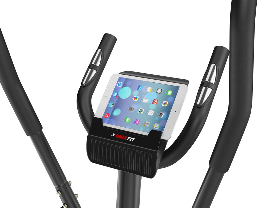 Эллиптический тренажер (эргометр) UnixFit SL-340E