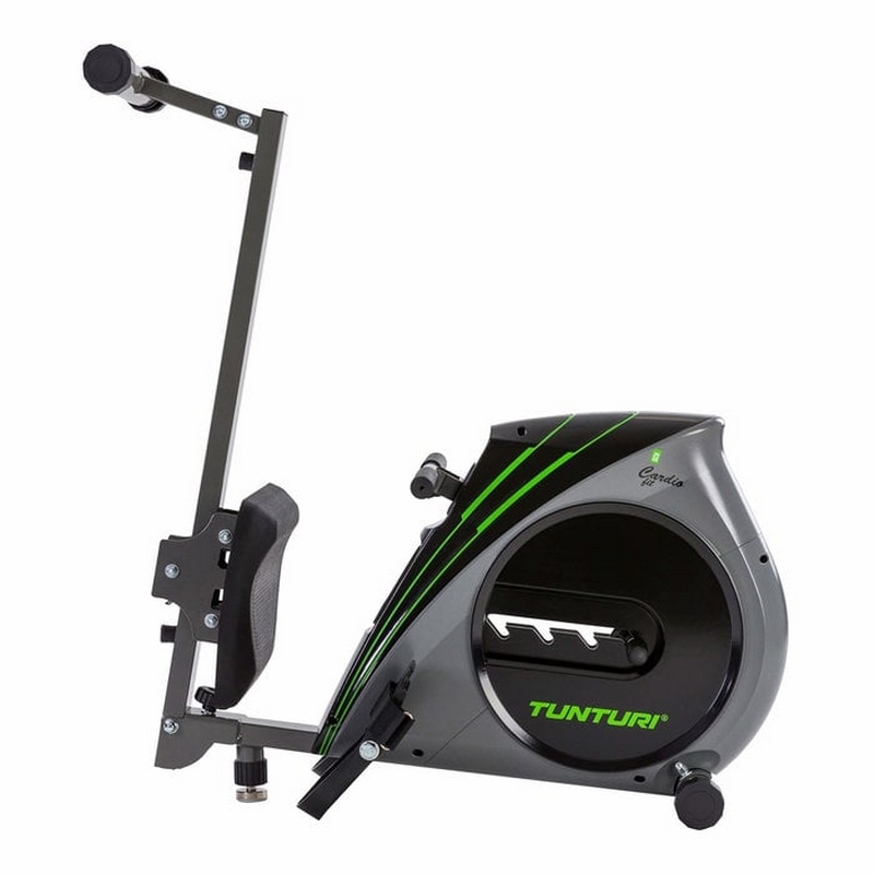 Гребной тренажер Tunturi Cardio Fit R20 16TCFR2000