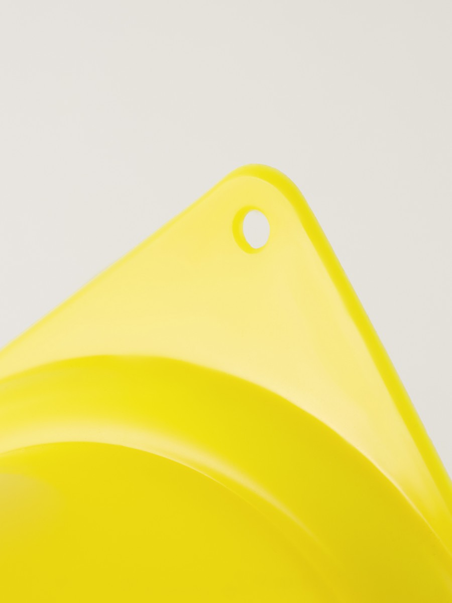 Конус (38cm) FN Cones With Holes FN9032001-38-712 Yellow