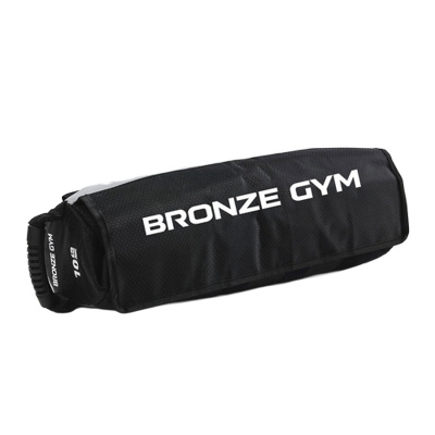 Сэндбэг мешок-утяжелитель для функционального тренинга, до 20кг Bronze Gym BG-FA-SB20