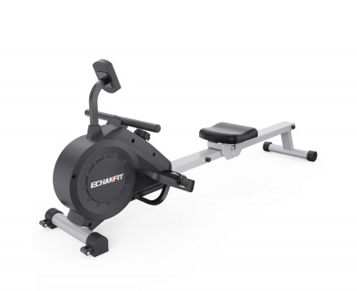 Гребной тренажер, магнитный DFC ECHANFIT CRW4106B