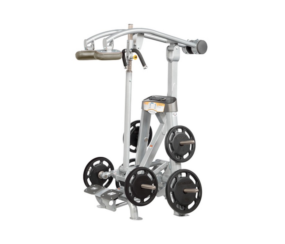 Hoist RPL-5405 Икроножные мышцы стоя | Premium Fitness