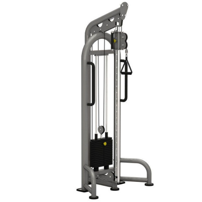 Регулируемая блочная стойка Fitex Pro FTX-6232R | Premium Fitness