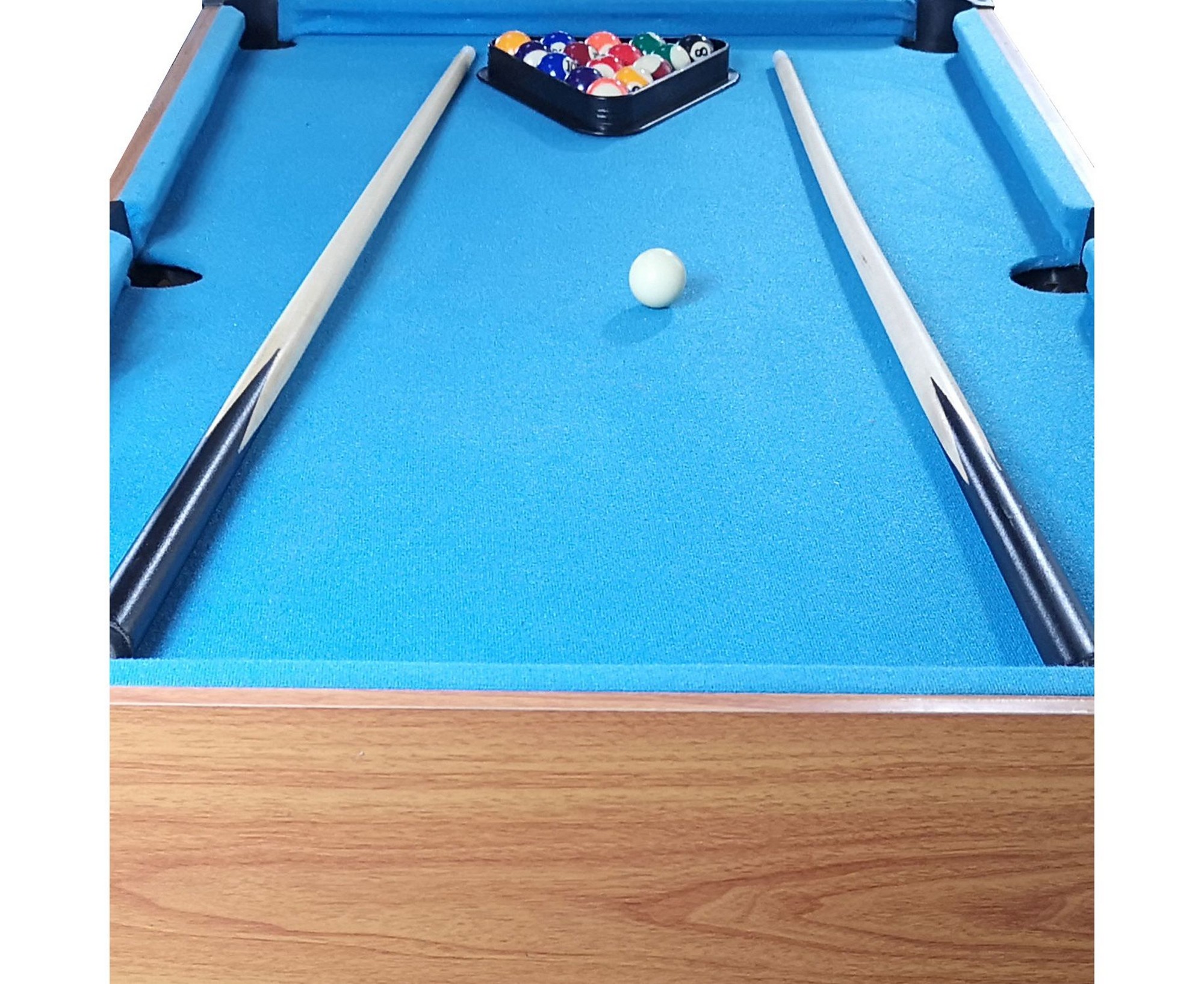 Игровой стол - трансформер DFC Solid 48 3 в 1 JG-GT-54810