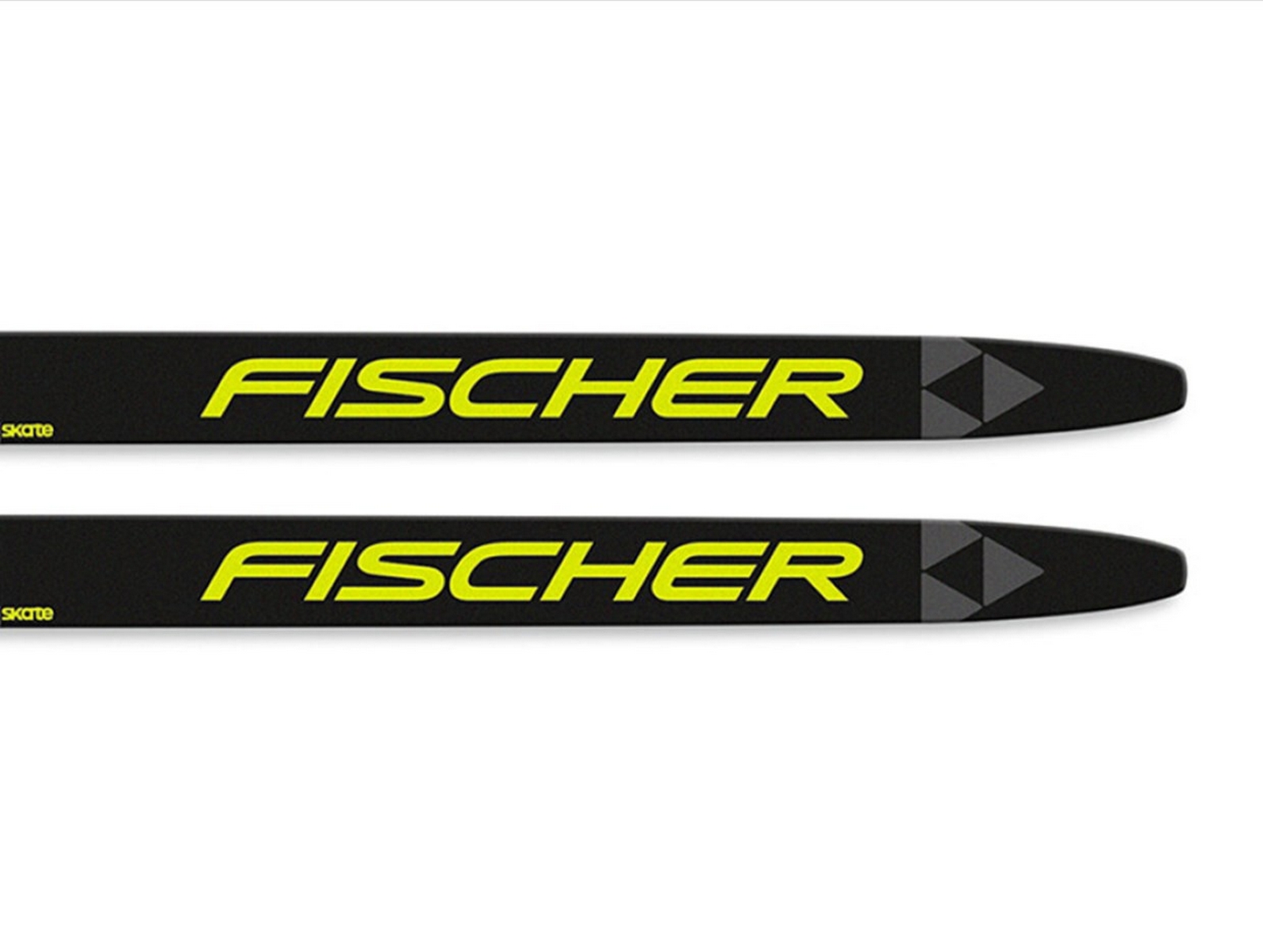 Лыжи Fischer RCR SKATE JR IFP Лыжи Fischer RCR SKATE JR IFP N61522