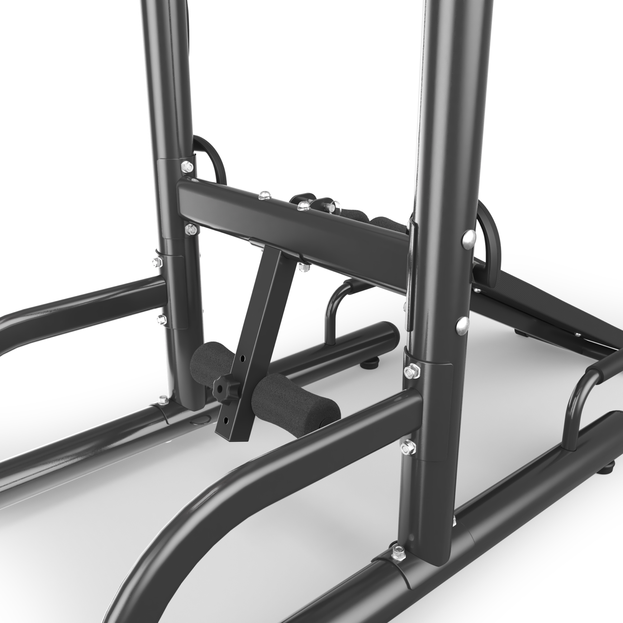 Турник-пресс-брусья UnixFit POWER TOWER 170P BSPT170P