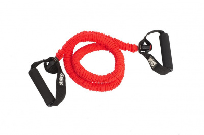 Эспандер Original Fit.Tools l120 см, в защитном кожухе Heavy FT-TUBE-81212