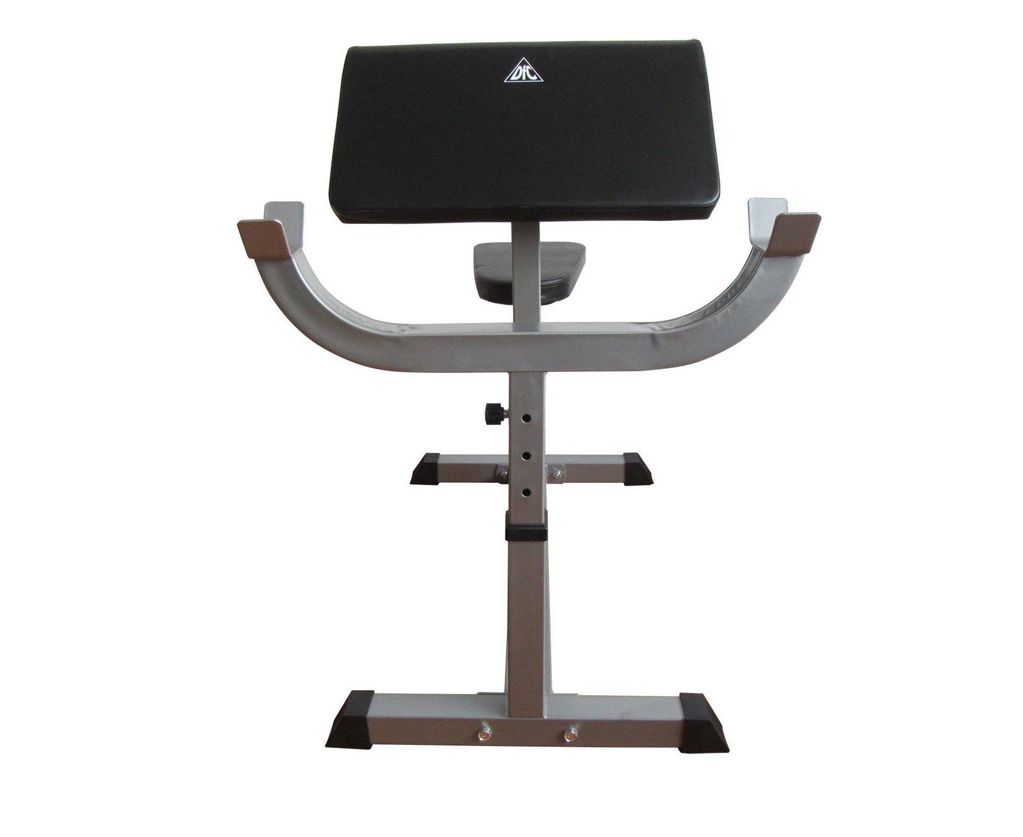 DFC UB007 Скамья Скотта | Premium Fitness