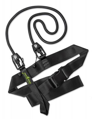 Тренажер Mad Wave Short Belt M0771 04 6 00W