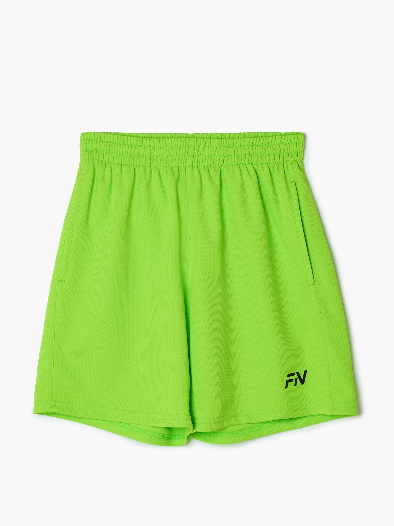 Детские шорты FN Bounce Kid KFN4272001-340 Light Green