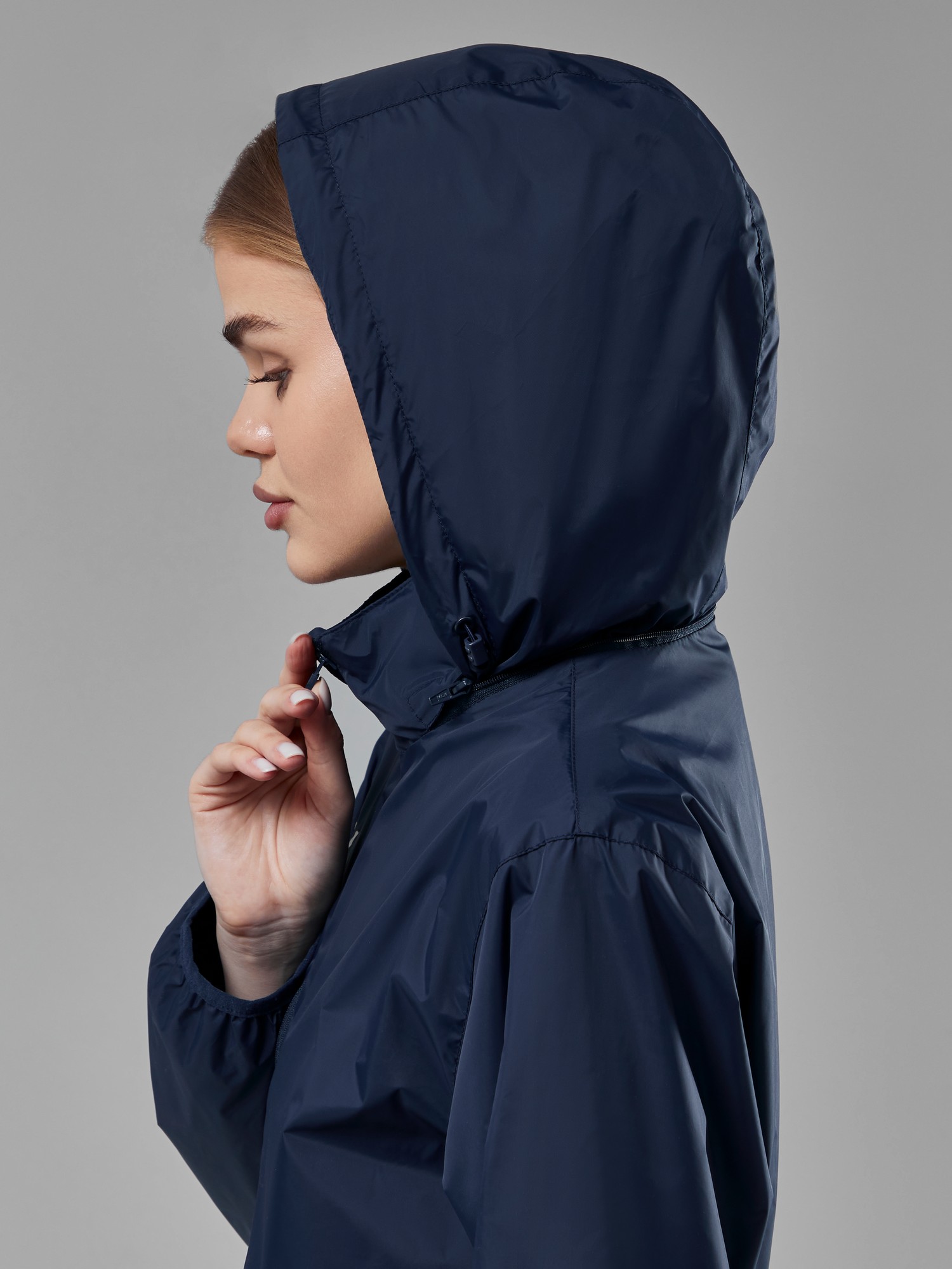 Ветровка FN Storm WFN4191001-424 Dark Blue
