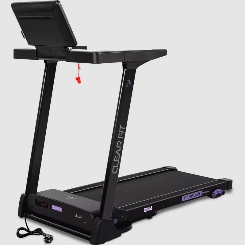 Беговая дорожка Clear Fit CrossPower CT 460 MI cfct_460mi