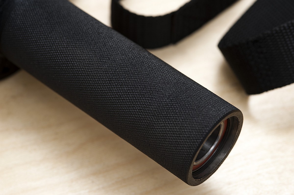 Тренажер для предплечий Stecter Wrist Roller Колодец 2475