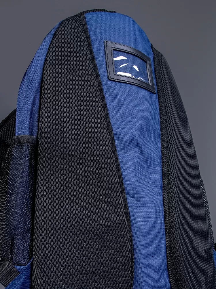 Рюкзак Kelme Backpack 9893020-416 Dark Blue