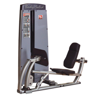 Жим Ногами Body-Solid Pro Dual DCLP-SF | Premium Fitness