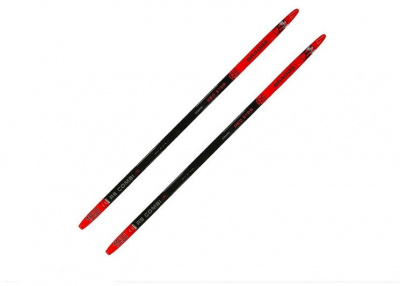 Лыжи гоночные STC RS BRADOS COMBI JR