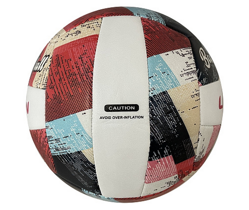 Мяч волейбольный пляжный Larsen Beach Volleybal р.5