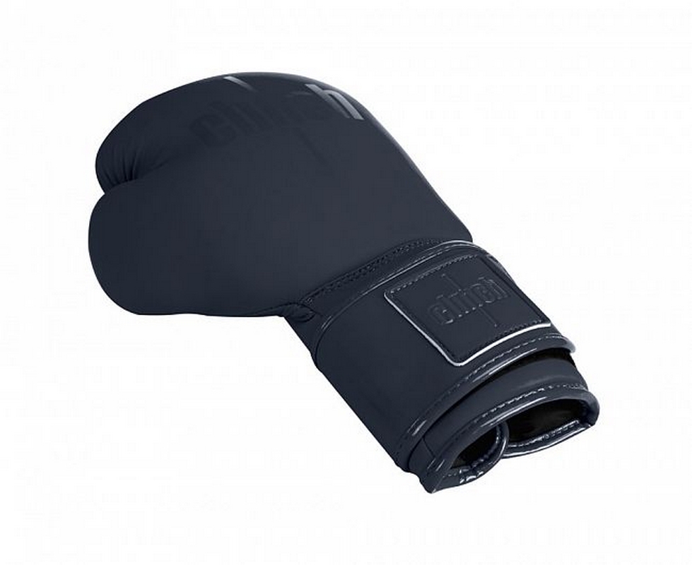 Перчатки боксерские Clinch Mist C143 черный