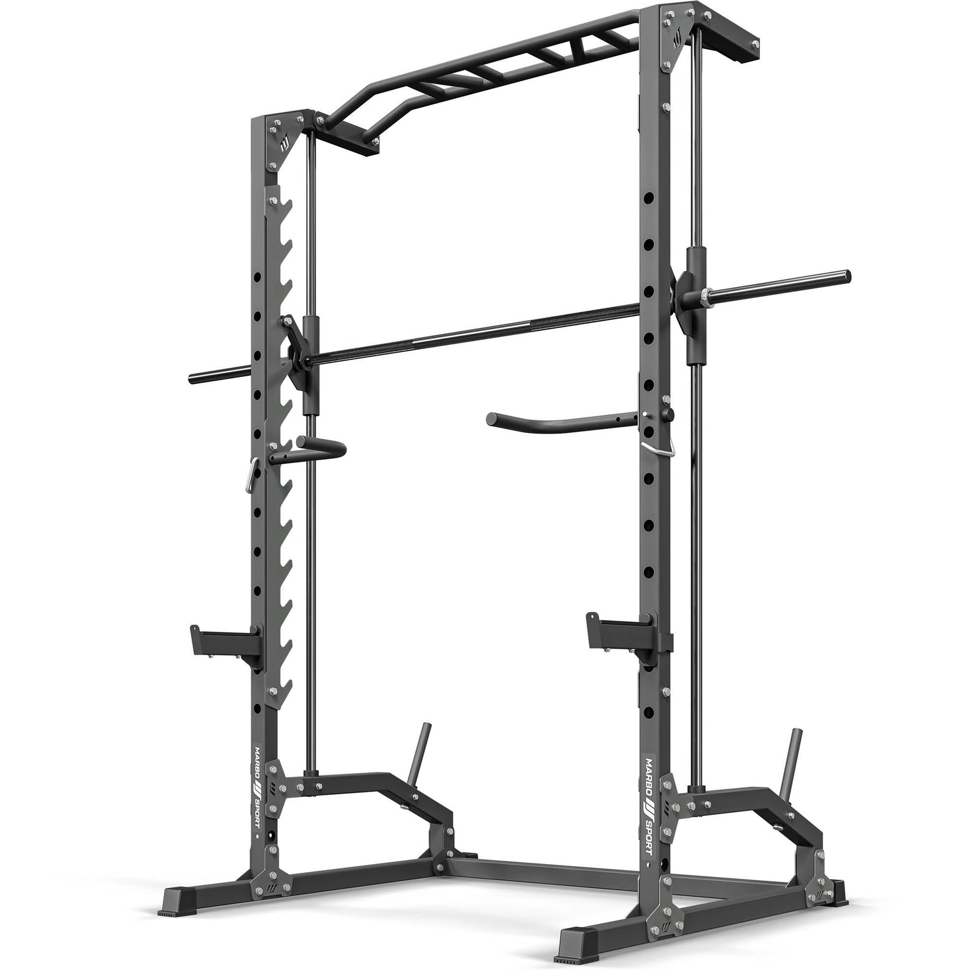 Marbo MS-U105 2.0 Машина Смитта | Premium Fitness