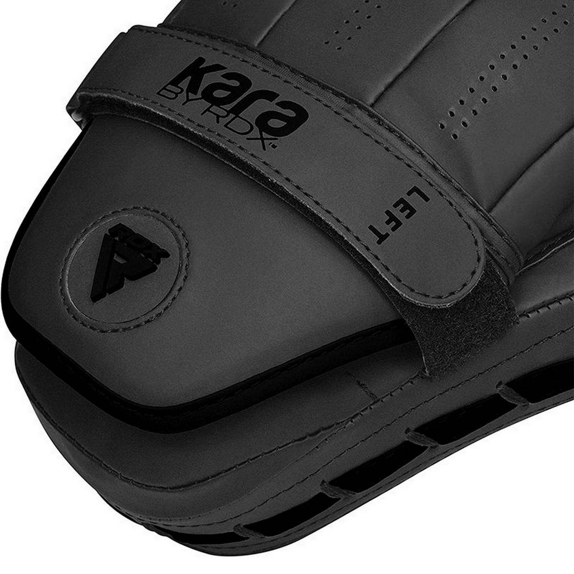 Лапы RDX F6 FPR-F6MB черный матовый
