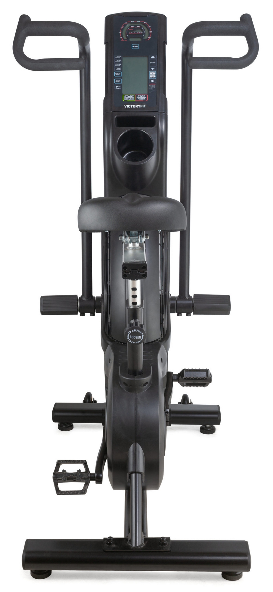 Эйрбайк VictoryFit VF-AirBike GT PRO 2