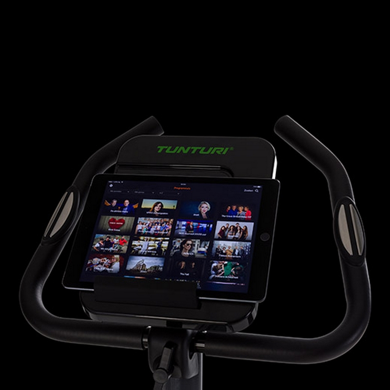Велотренажер Ergometer Tunturi Cardio Fit E30 16TCFE3000