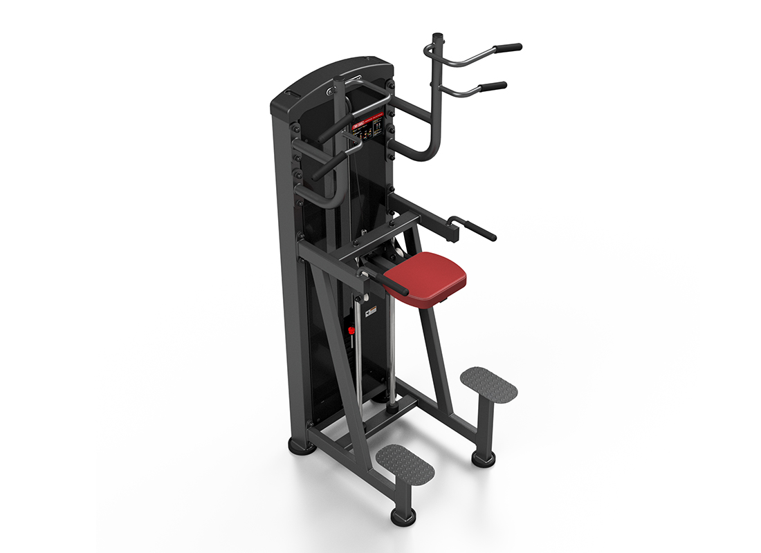 Marbo MP-U231 Гравитрон | Premium Fitness