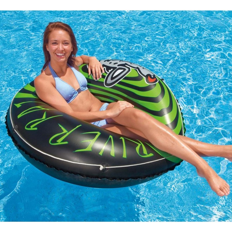 Круг Intex River Rat 68209