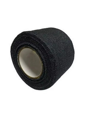 Лента для ручки gauze grip, 3,6х900см Mad Guy Eco-Line, черный