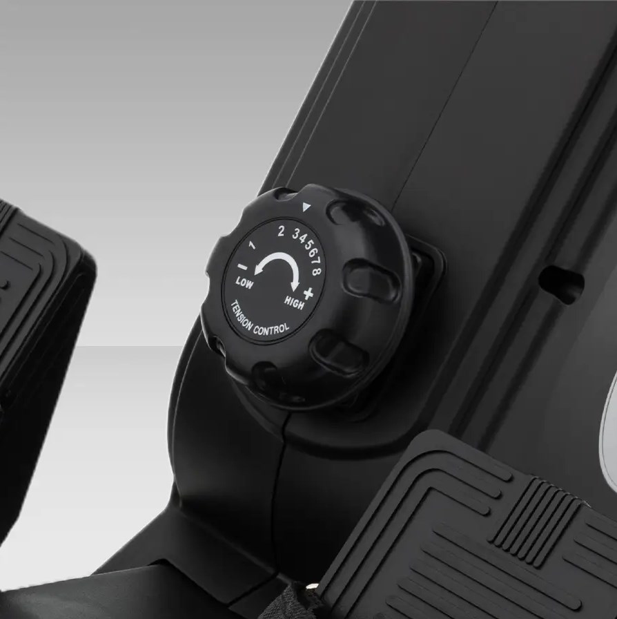Гребной тренажер Xterra ERG180