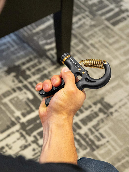 Эспандер кистевой SKLZ Grip Strenght Trainer