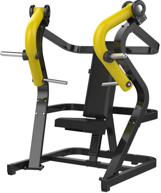 DHZ Y905Z Жим От Груди | Premium Fitness