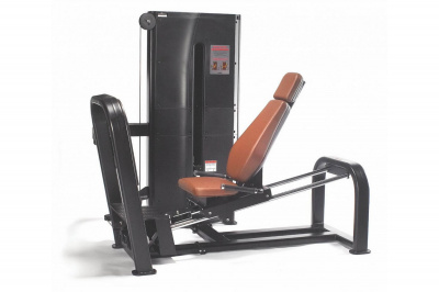 UltraGym LS-117 Жим ногами сидя