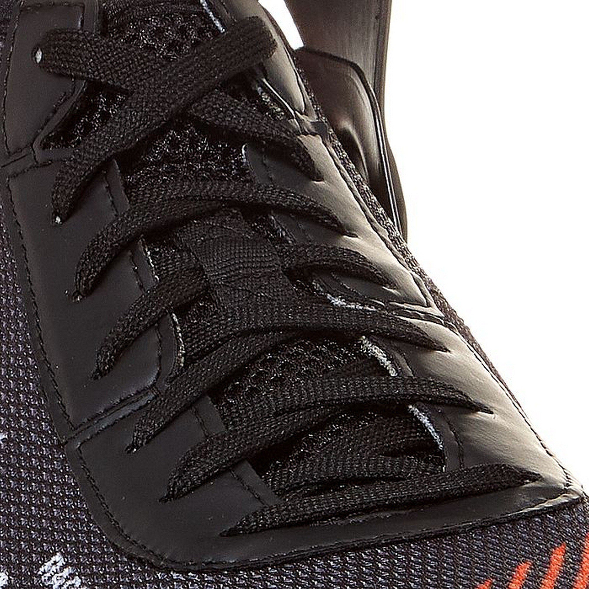 Лыжероллерные ботинки Alpina Race Skate SM 5352-1 черный\красный