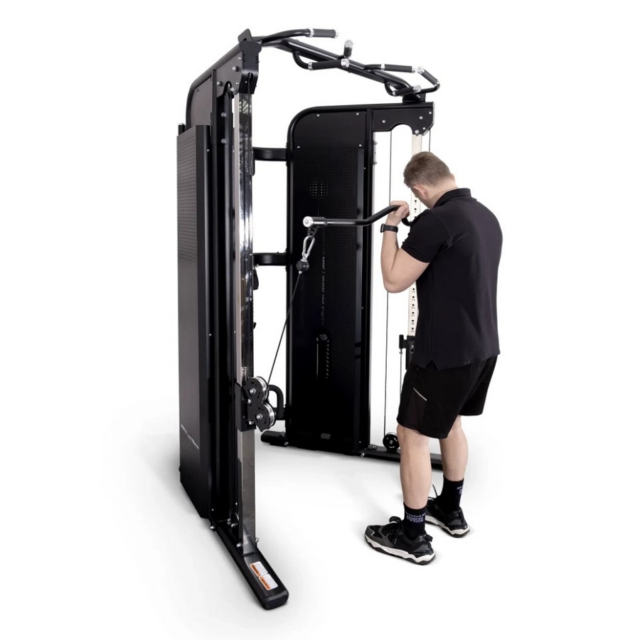 Многофункциональный силовой комплекс Protrain GT-FTS