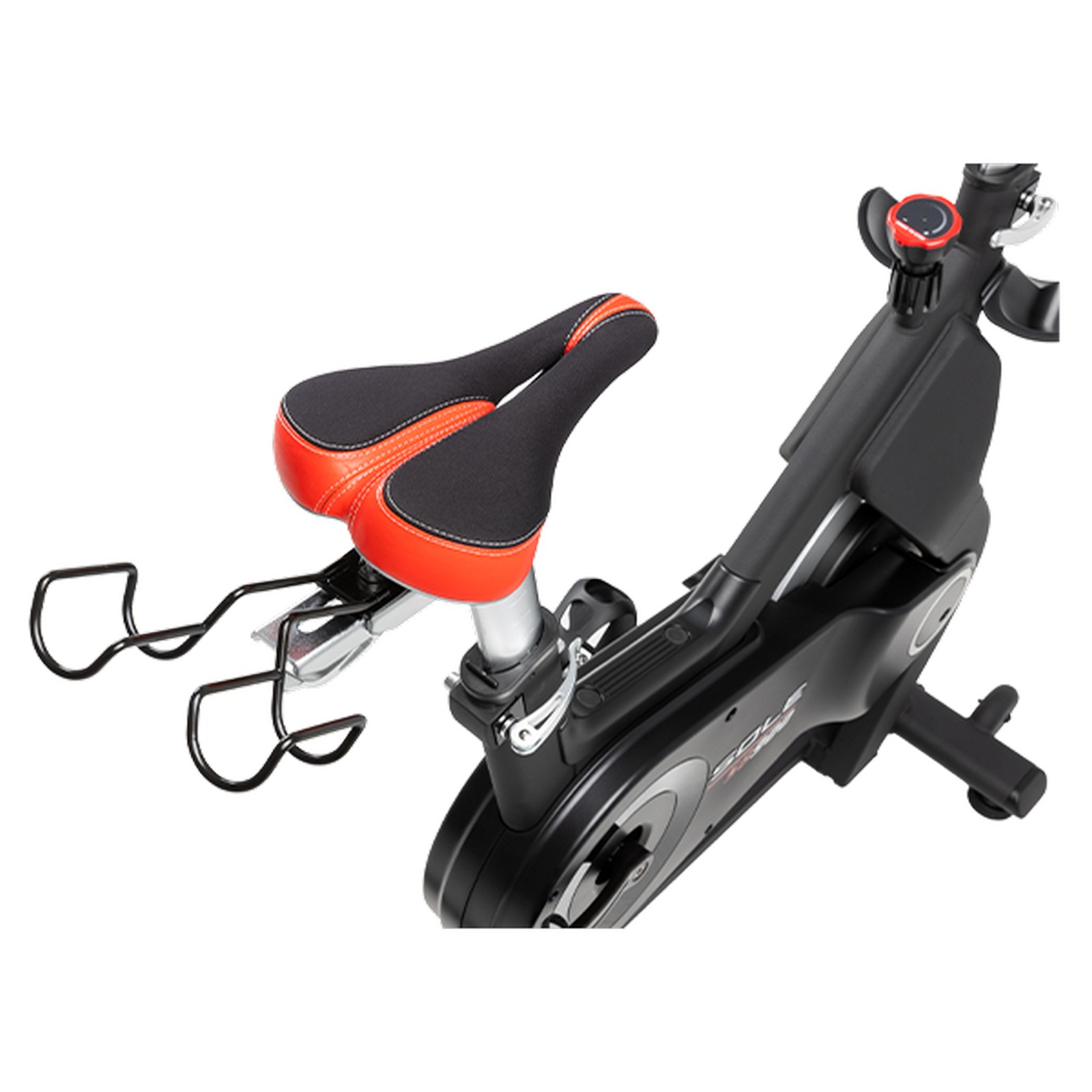 Коммерческий спинбайк Sole Fitness SB900 2023