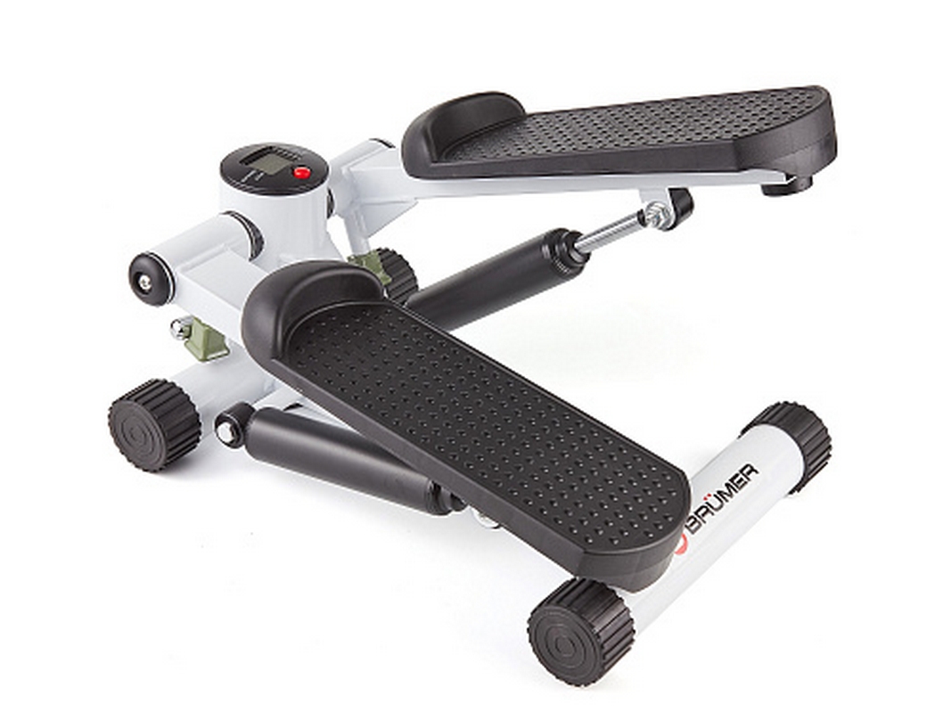 Министеппер Brumer Step M3 (TF-S007F)