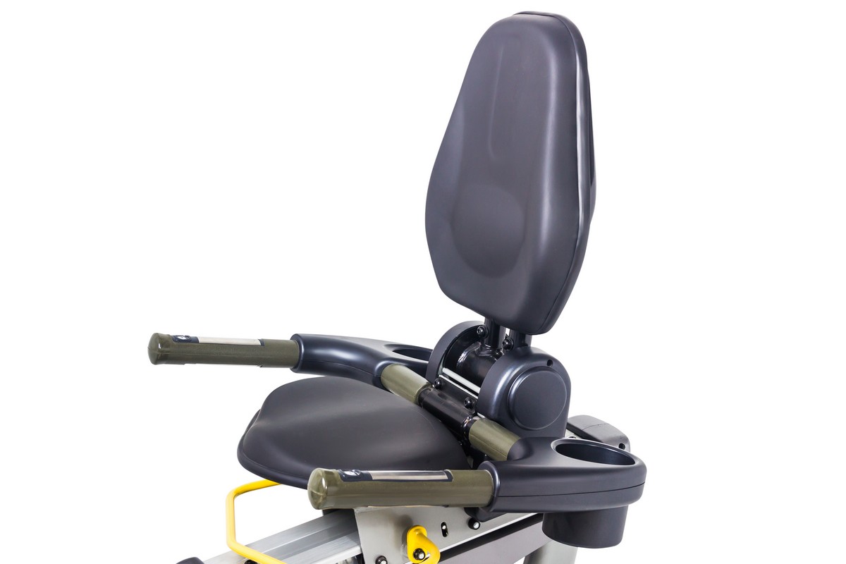 Велотренажер BenCarFitness TS-9001RW