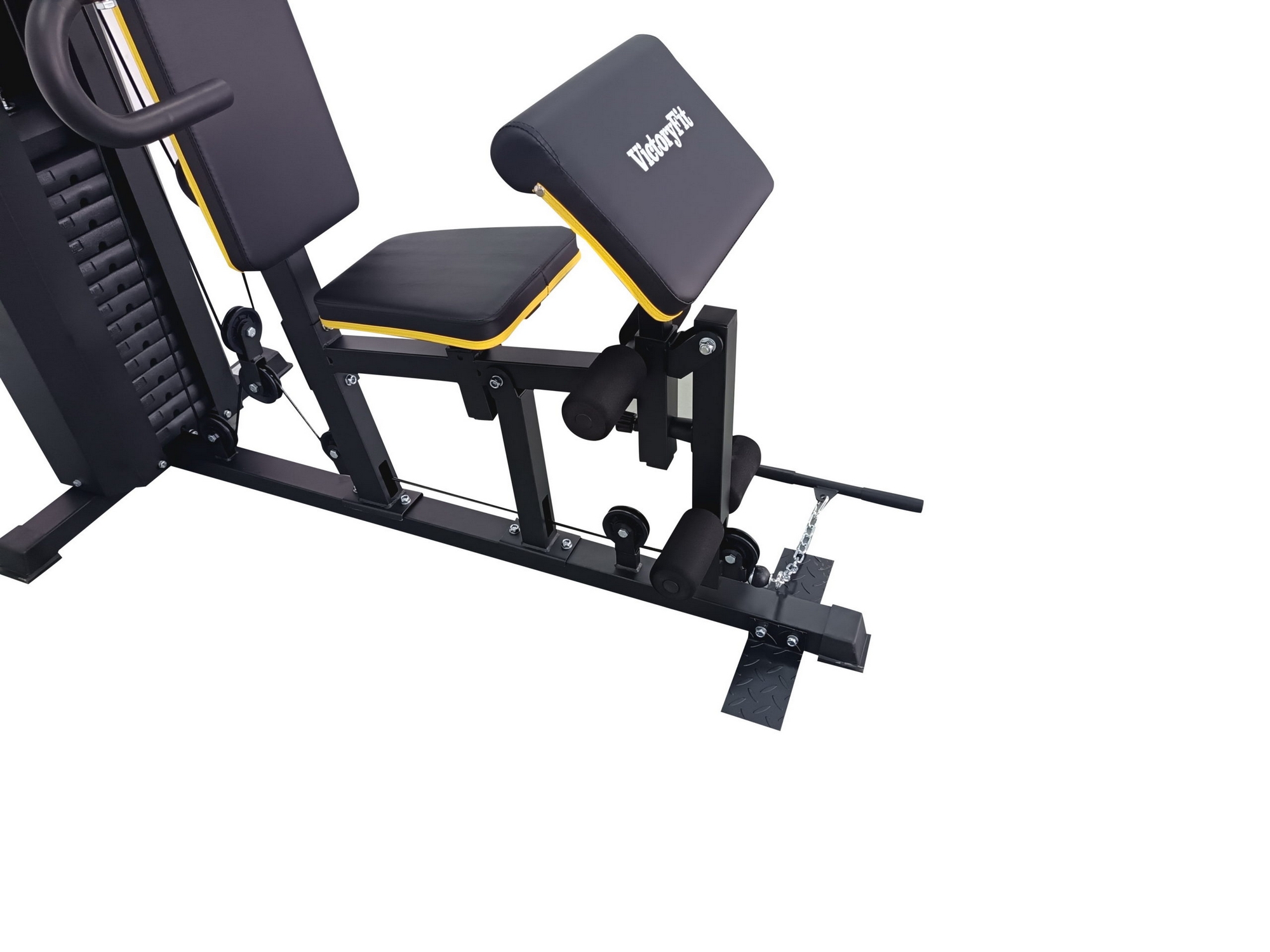 Мультистанция VictoryFit VF-HG618 | Premium Fitness