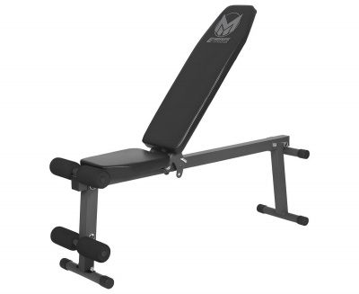 Скамья силовая универсальная DFC GORILLA GN004 | Premium Fitness