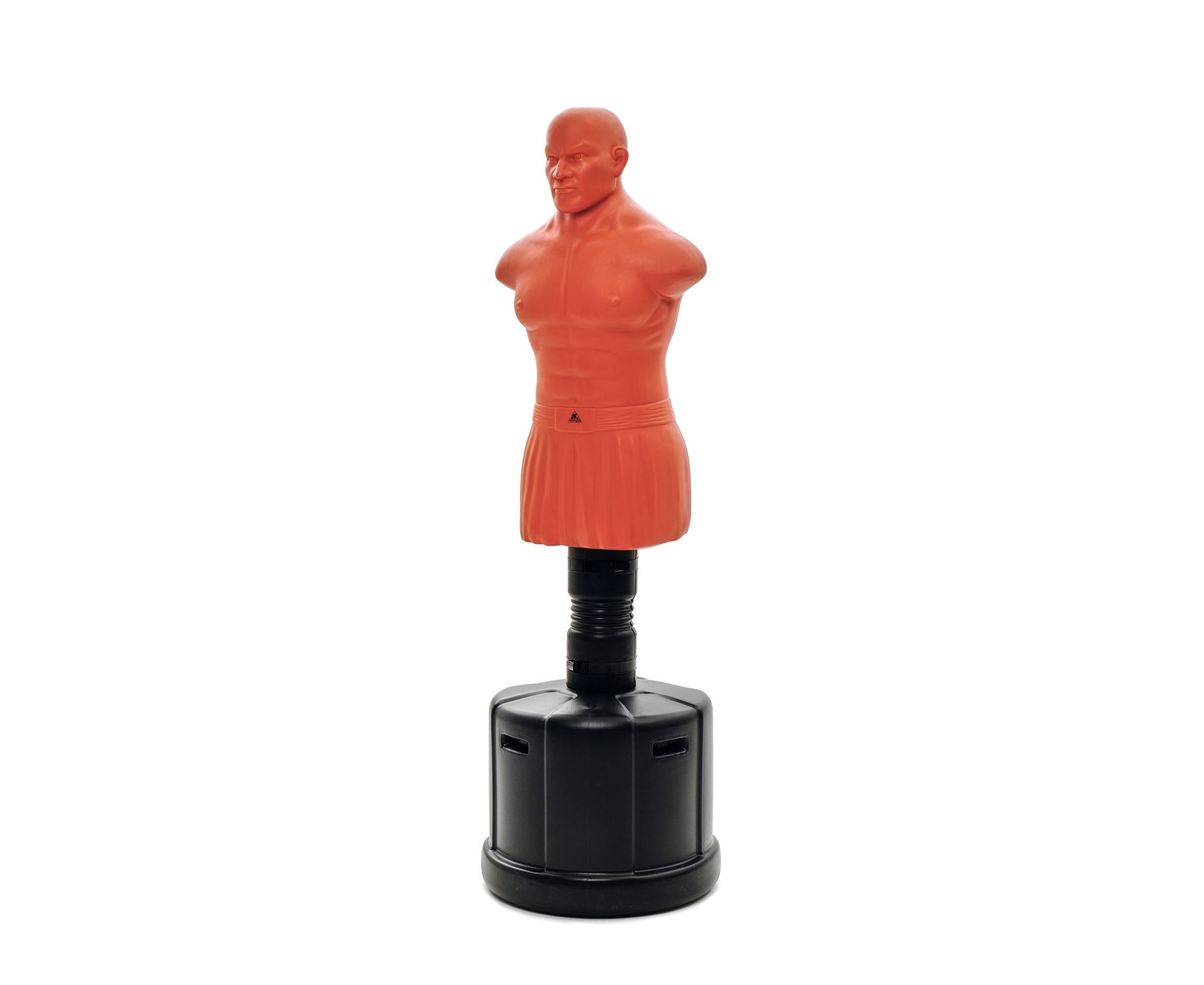 Манекен DFC Boxing Punching Man-Heavy TLS-A c регулировкой высоты, бежевый