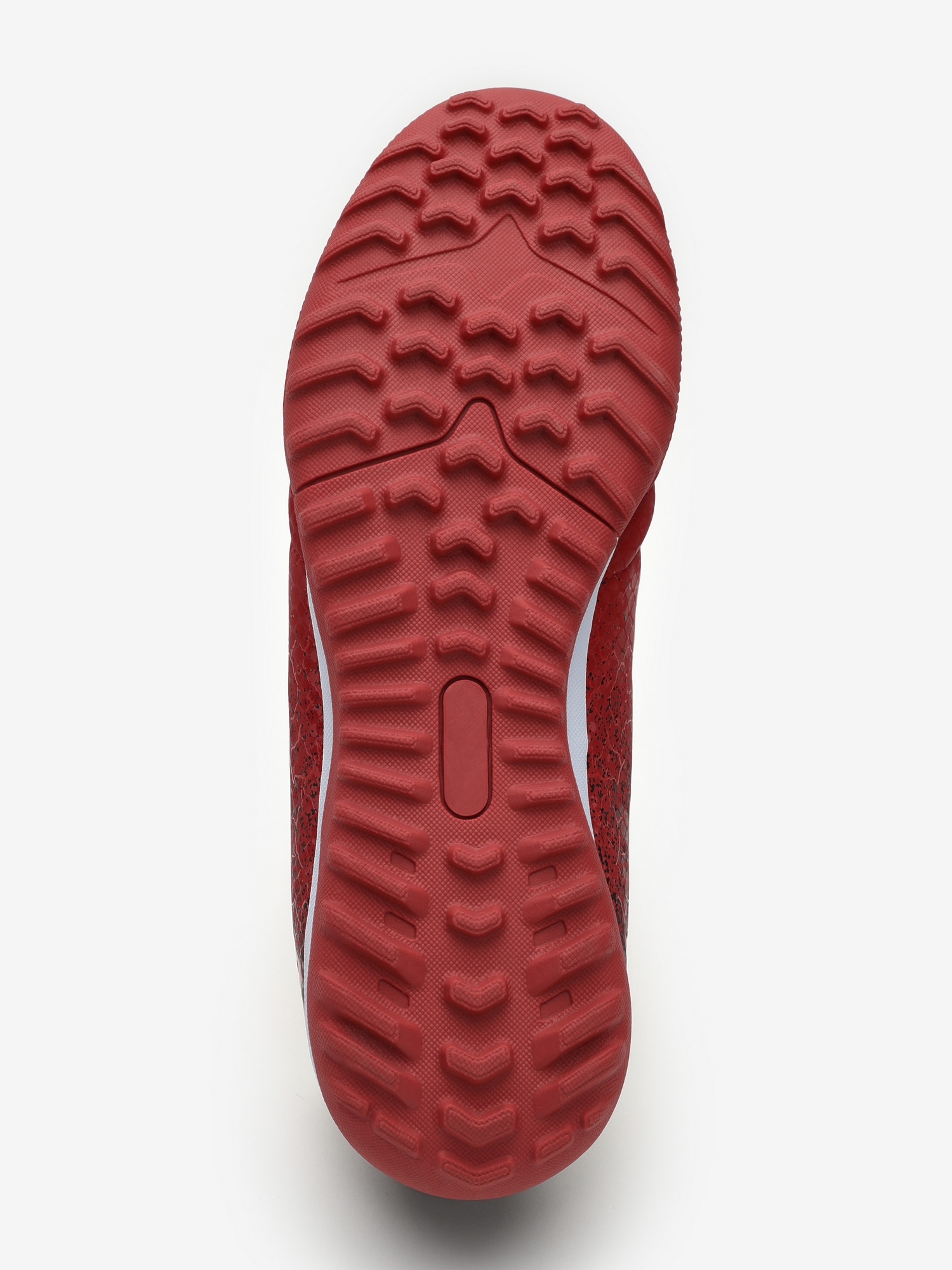 Детские шиповки FN Shum Kid KFN5062001-611 Red