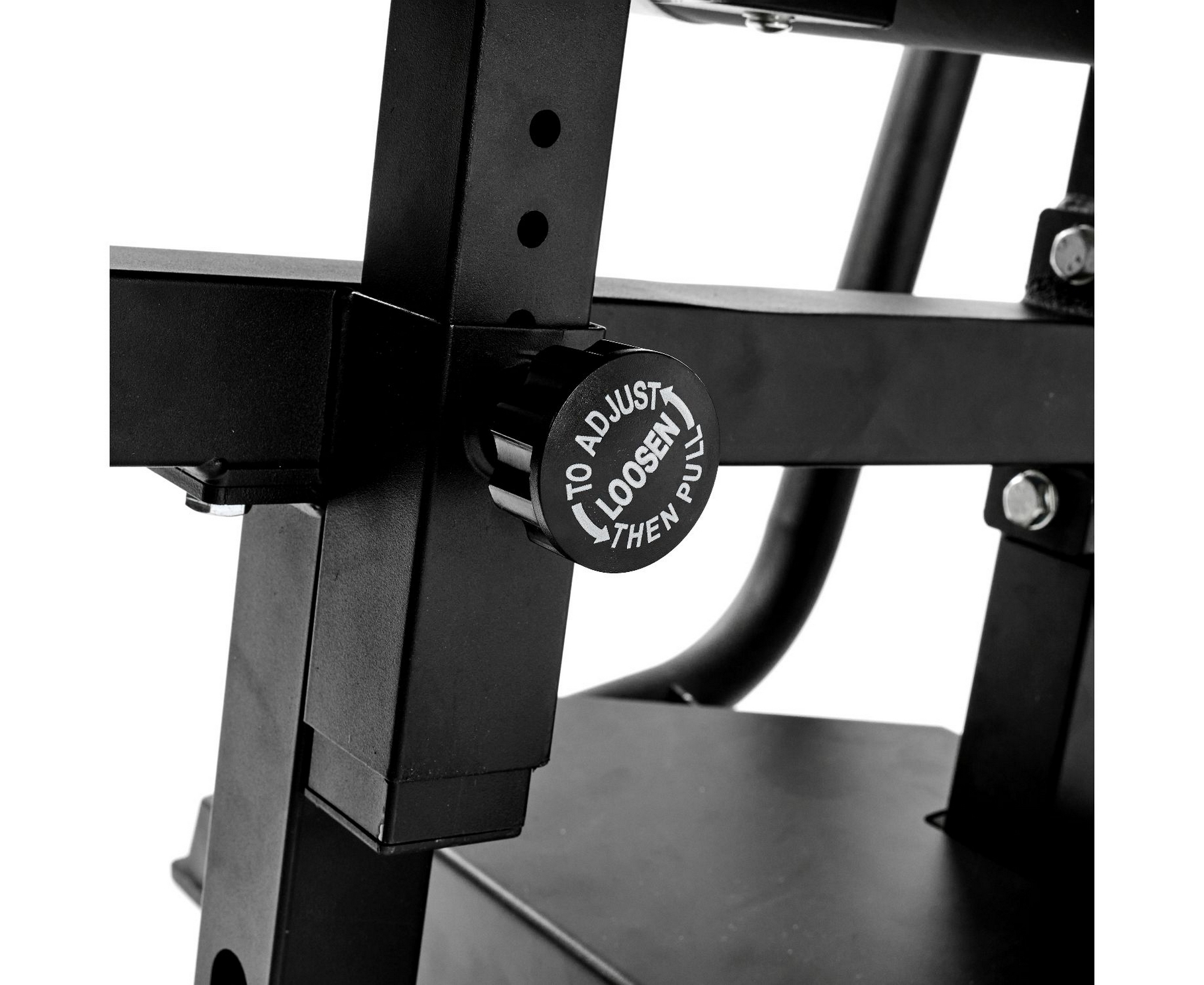 Силовой комплекс DFC 81.5 D5125 | Premium Fitness