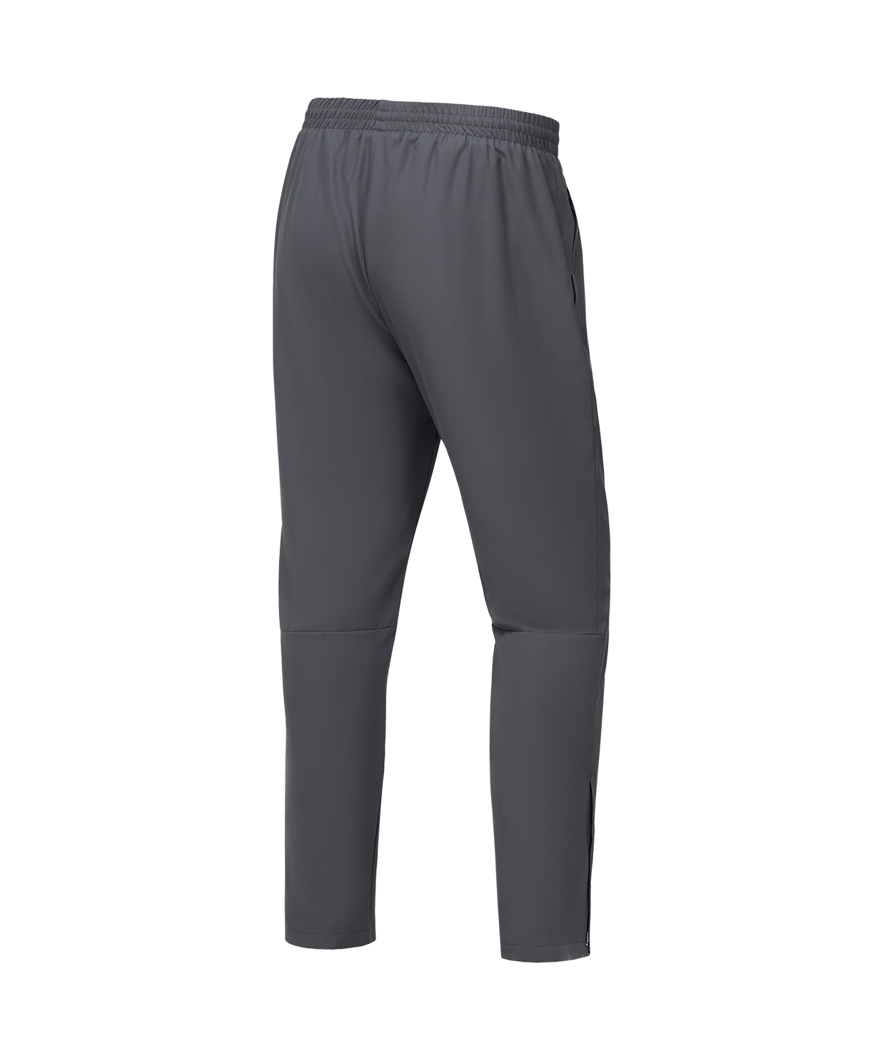 Брюки спортивные, детские Jogel CAMP 2 Lined Pants, темно-серый