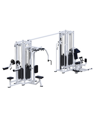 Мультистанция ARMS (стек 6х75 кг) AR095х6х75