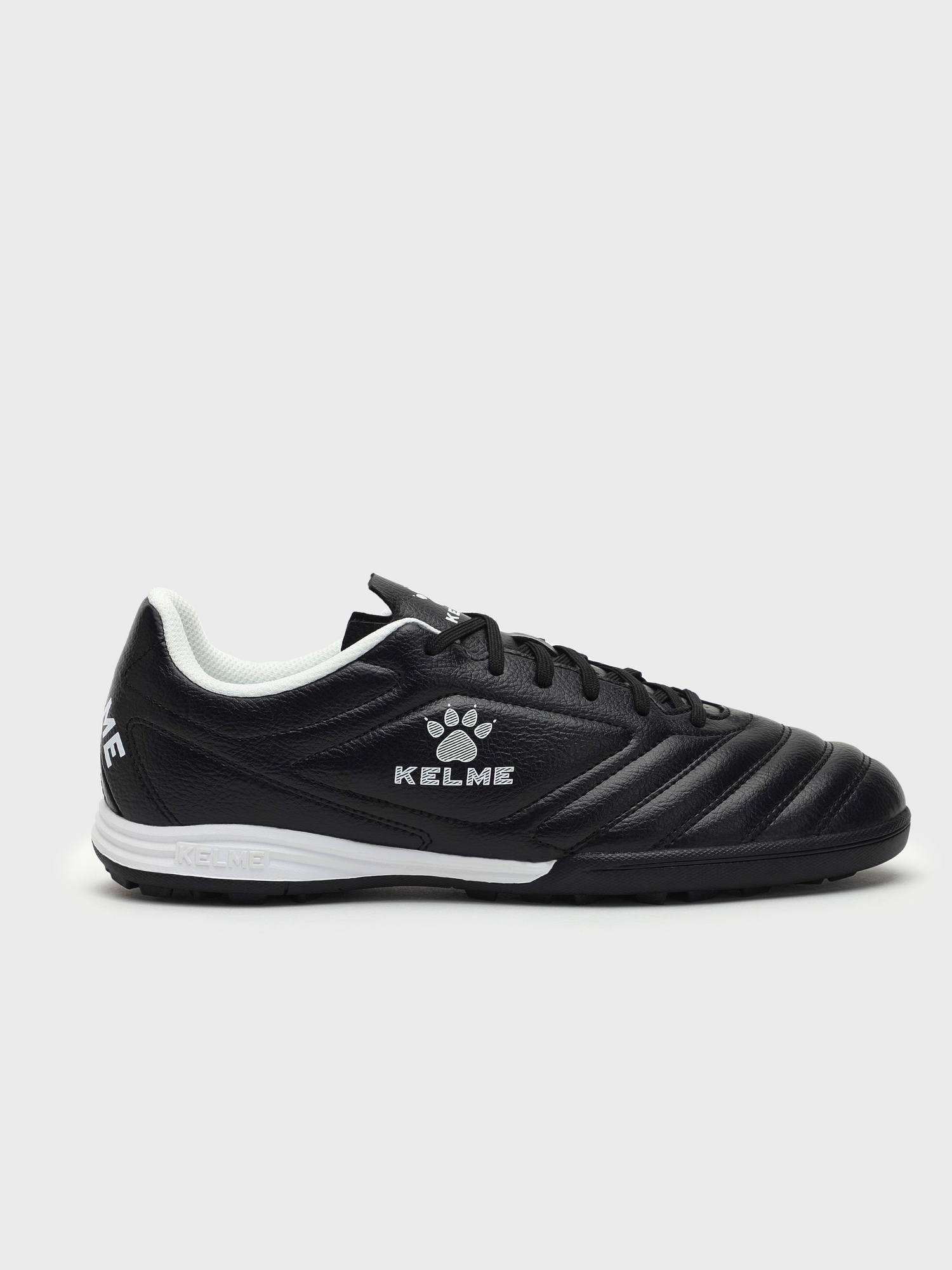 Шиповки Kelme Adult Football Shoes(TF) 871701-000 Black