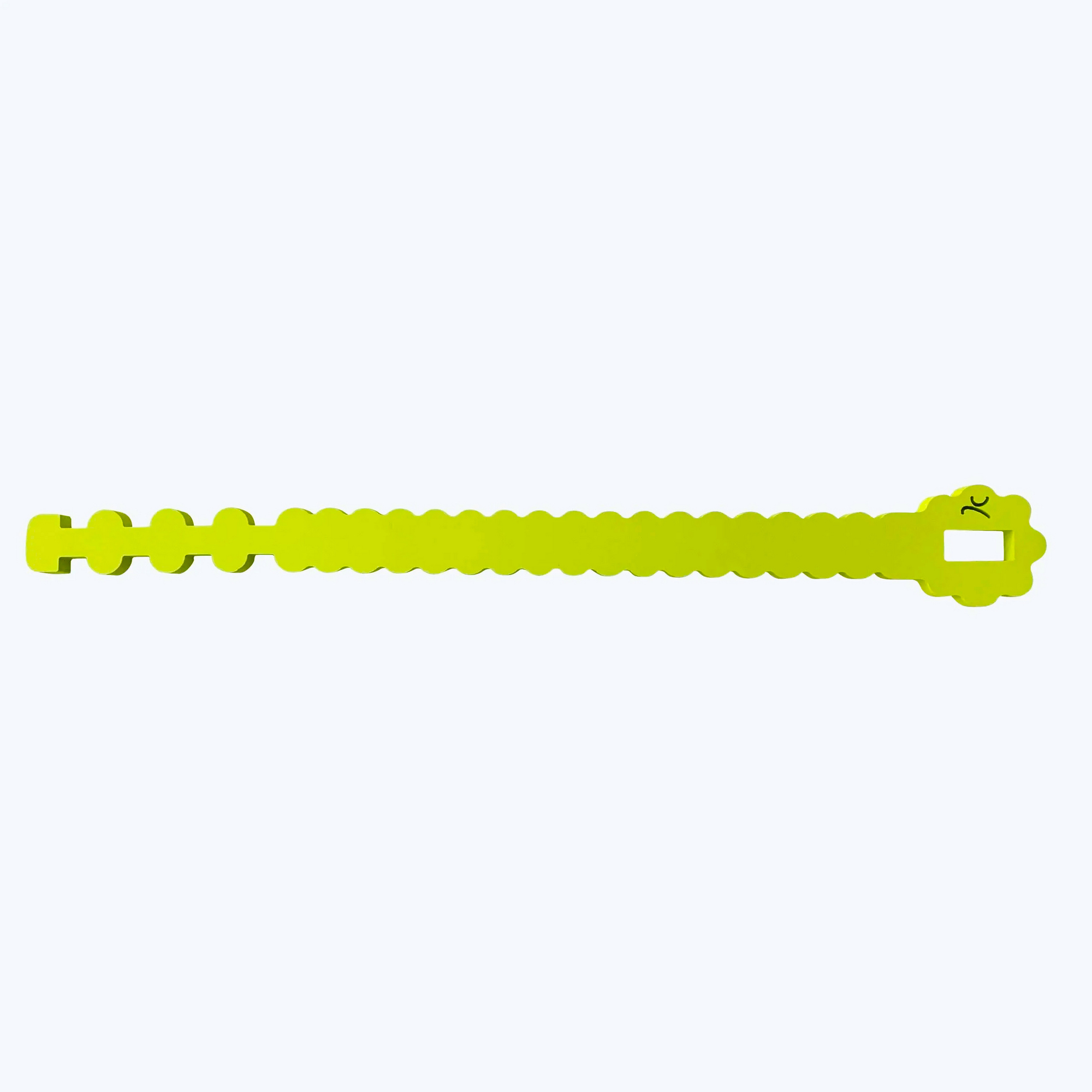 Пояс детский Aqquabelt Jr Flower AEB 0031
