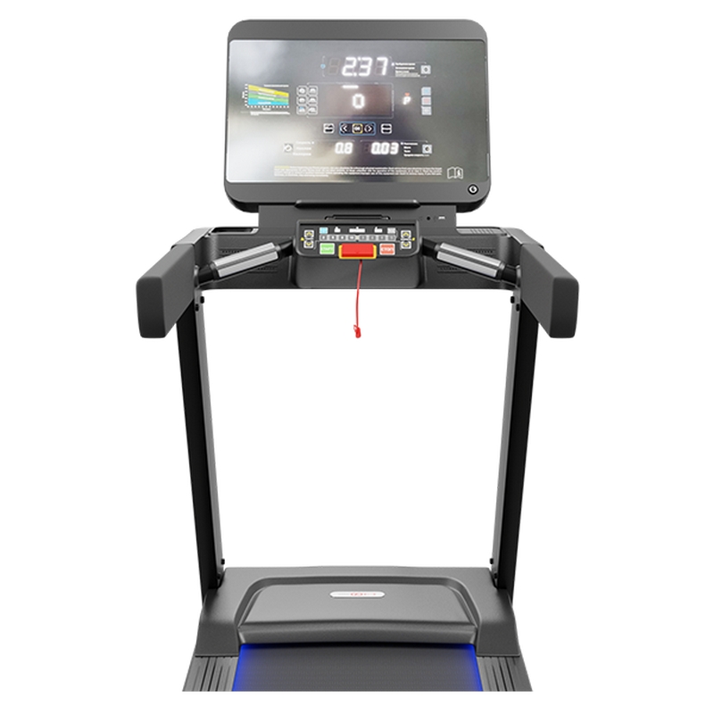 Профессиональная Беговая дорожка CardioPower PRO CT400