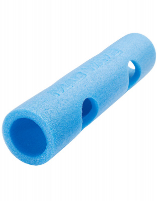 Коннектор Mad Wave Fun Noodle Connector 2 Hole M0724 17 0 00W Голубой